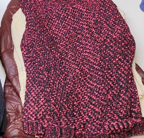 7201 Микс женский EXTRA+CREAM (ОАЭ)